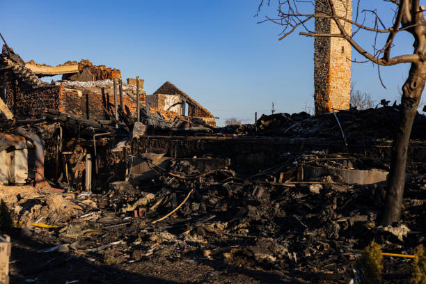 Reliable Odor Removal contractor in Kingston, NJ by Fire Damage Laser Cleaning