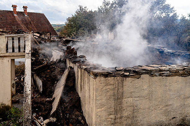 Affordable Odor Removal solutions in Kingston, NJ